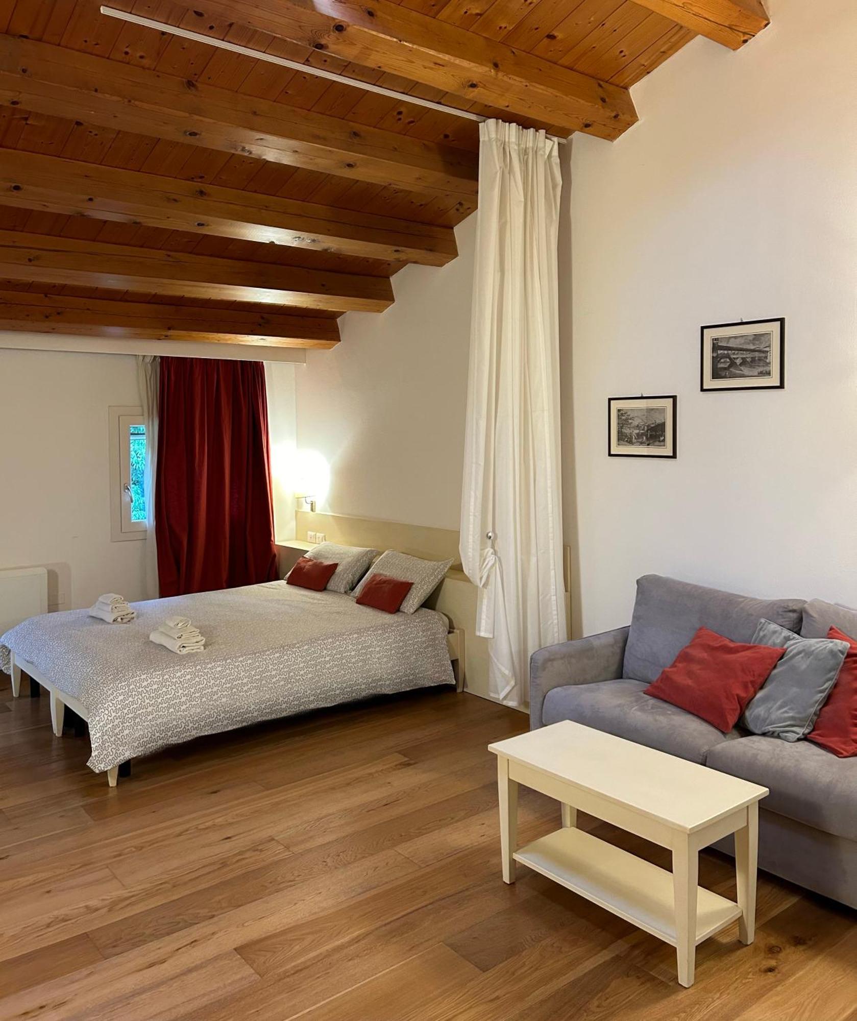 Beehouse - La Casa Delle Api Agriturismo Borso del Grappa Exterior foto